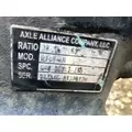 ALLIANCE AXLE RT40-4 Axle Housing (Front) thumbnail 3