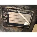 ALLIANCE AXLE RT40-4 Differential Assembly thumbnail 4
