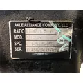 ALLIANCE AXLE RT40-4 Differential Assembly thumbnail 3
