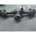 ALLIANCE ARS17.5.2 AXLE HOUSING, REAR (REAR) thumbnail 3