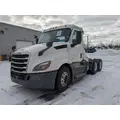 ALLIANCE Cascadia Cutoff Assembly (Complete With Axles) thumbnail 1
