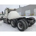 ALLIANCE Cascadia Cutoff Assembly (Complete With Axles) thumbnail 4