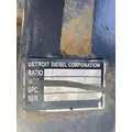 ALLIANCE DART4004 Cutoff Assembly (Housings & Suspension Only) thumbnail 12