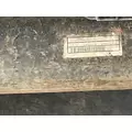 ALLIANCE F13.3 3N Axle Beam (Front) thumbnail 3