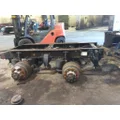 ALLIANCE FAS II AIRLINER LATE TANDEM CUTOFF - SINGLE AXLE thumbnail 1