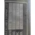 ALLIANCE R13-2N AXLE HOUSING, REAR (REAR) thumbnail 2