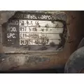 ALLIANCE R175-4NR556 DIFFERENTIAL ASSEMBLY REAR REAR thumbnail 2