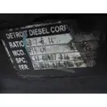 ALLIANCE R19-4N AXLE ASSEMBLY, REAR (REAR) thumbnail 11