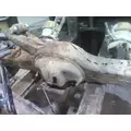ALLIANCE R21-2N AXLE HOUSING, REAR (REAR) thumbnail 8