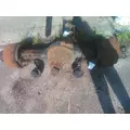 ALLIANCE R21-4N AXLE ASSEMBLY, REAR (REAR) thumbnail 3
