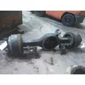 ALLIANCE R21-4N AXLE HOUSING, REAR (REAR) thumbnail 9