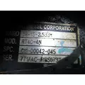 ALLIANCE RT40-4FR253 CUTOFF - SINGLE AXLE thumbnail 9