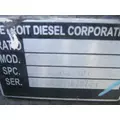 ALLIANCE RT40-4FR323 CUTOFF - SINGLE AXLE thumbnail 7