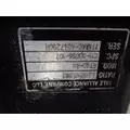 ALLIANCE RT40-4FR358 CUTOFF - SINGLE AXLE thumbnail 4