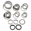 ALLIANCE RT40-4F DIFFERENTIAL PARTS thumbnail 1