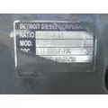 ALLIANCE RT40-4NR241 DIFFERENTIAL ASSEMBLY FRONT REAR thumbnail 6