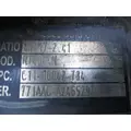 ALLIANCE RT40-4NR241 DIFFERENTIAL ASSEMBLY REAR REAR thumbnail 2