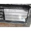 ALLIANCE RT40-4NR253 DIFFERENTIAL ASSEMBLY FRONT REAR thumbnail 2