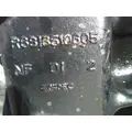ALLIANCE RT40-4NR285 DIFFERENTIAL ASSEMBLY FRONT REAR thumbnail 6