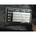 ALLIANCE RT40-4NR285 DIFFERENTIAL ASSEMBLY FRONT REAR thumbnail 7