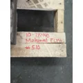 ALLIANCE RT40-4NR285 DIFFERENTIAL ASSEMBLY FRONT REAR thumbnail 10