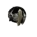 ALLIANCE RT40-4NR308 DIFFERENTIAL ASSEMBLY REAR REAR thumbnail 1