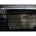 ALLIANCE RT40-4NR323 DIFFERENTIAL ASSEMBLY FRONT REAR thumbnail 2