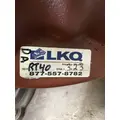 ALLIANCE RT40-4NR323 DIFFERENTIAL ASSEMBLY REAR REAR thumbnail 5