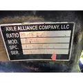 ALLIANCE RT40-4NR331 CUTOFF - SINGLE AXLE thumbnail 7