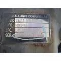 ALLIANCE RT40-4NR331 CUTOFF - SINGLE AXLE thumbnail 6