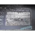 ALLIANCE RT40-4NR331 CUTOFF - SINGLE AXLE thumbnail 10