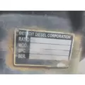 ALLIANCE RT40-4NR331 DIFFERENTIAL ASSEMBLY FRONT REAR thumbnail 2