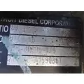 ALLIANCE RT40-4NR331 DIFFERENTIAL ASSEMBLY REAR REAR thumbnail 3