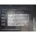 ALLIANCE RT40-4NR341 DIFFERENTIAL ASSEMBLY REAR REAR thumbnail 3