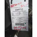 ALLIANCE RT40-4NR342 DIFFERENTIAL ASSEMBLY FRONT REAR thumbnail 6