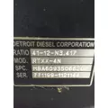 ALLIANCE RT40-4NR342 DIFFERENTIAL ASSEMBLY FRONT REAR thumbnail 4
