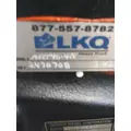 ALLIANCE RT40-4NR342 DIFFERENTIAL ASSEMBLY FRONT REAR thumbnail 6