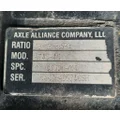 ALLIANCE RT40-4NR358 DIFFERENTIAL ASSEMBLY FRONT REAR thumbnail 2