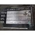 ALLIANCE RT40-4NR358 DIFFERENTIAL ASSEMBLY REAR REAR thumbnail 6