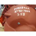 ALLIANCE RT40-4NR358 DIFFERENTIAL ASSEMBLY REAR REAR thumbnail 9