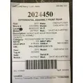 ALLIANCE RT40-4NR358 DIFFERENTIAL ASSEMBLY REAR REAR thumbnail 7