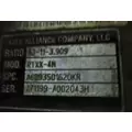 ALLIANCE RT40-4NR391 DIFFERENTIAL ASSEMBLY FRONT REAR thumbnail 2