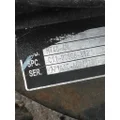 ALLIANCE RT40-4N AXLE ASSEMBLY, REAR (REAR) thumbnail 4