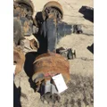 ALLIANCE RT40-4N AXLE ASSEMBLY, REAR (REAR) thumbnail 2