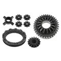 ALLIANCE RT40-4N DIFFERENTIAL PARTS thumbnail 1