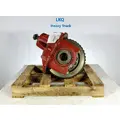 ALLIANCE RT40-4RLR323 DIFFERENTIAL ASSEMBLY REAR REAR thumbnail 2
