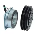 ALLIANCE  AC Compressor Clutch thumbnail 1