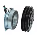 ALLIANCE  Air Conditioner Compressor Clutch thumbnail 1