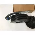 ALLIANCE  Air Conditioner Compressor Clutch thumbnail 4