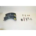 ALLIANCE  Brake Shoes thumbnail 1